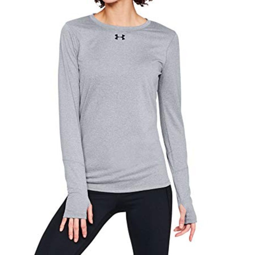 Under Armour Locker 2.0 Women’s‎ Long Sleeve Shirt